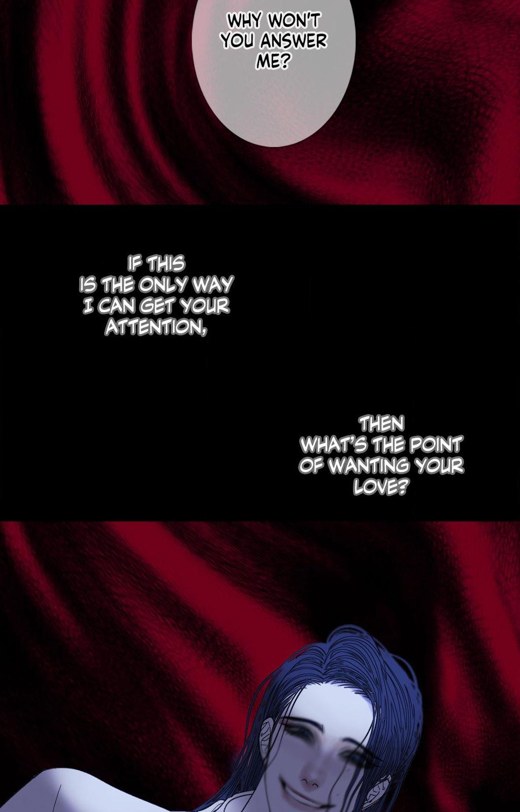 Ghost Gate Chapter 74 page 39 - 