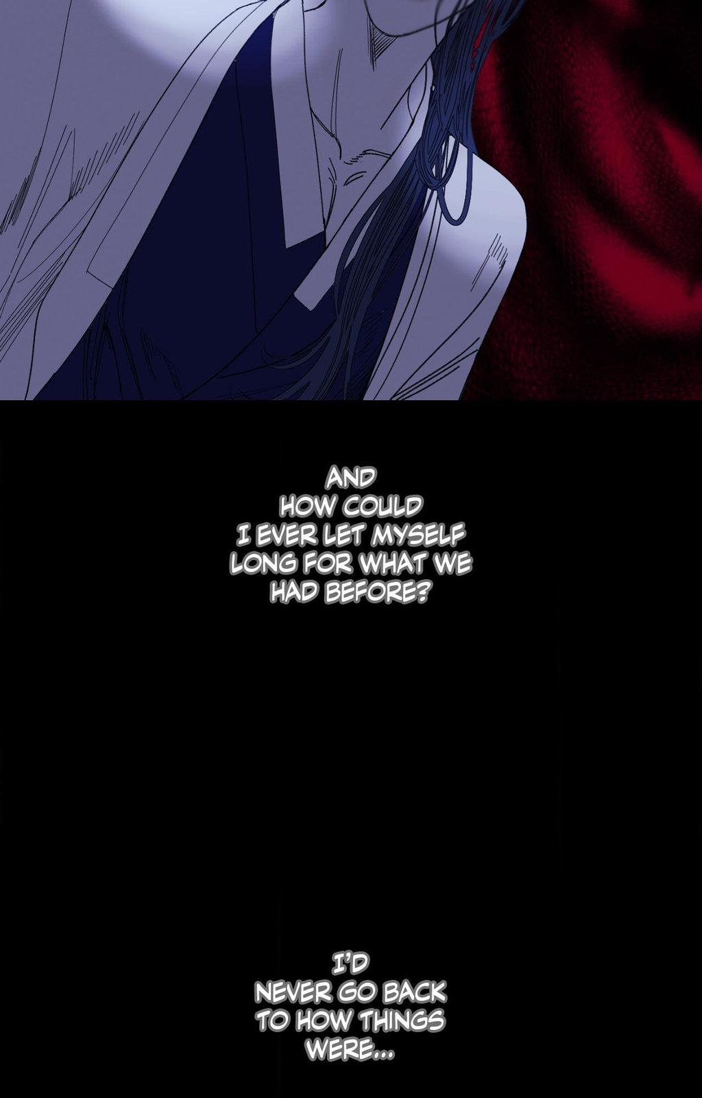 Ghost Gate Chapter 74 page 40 - 