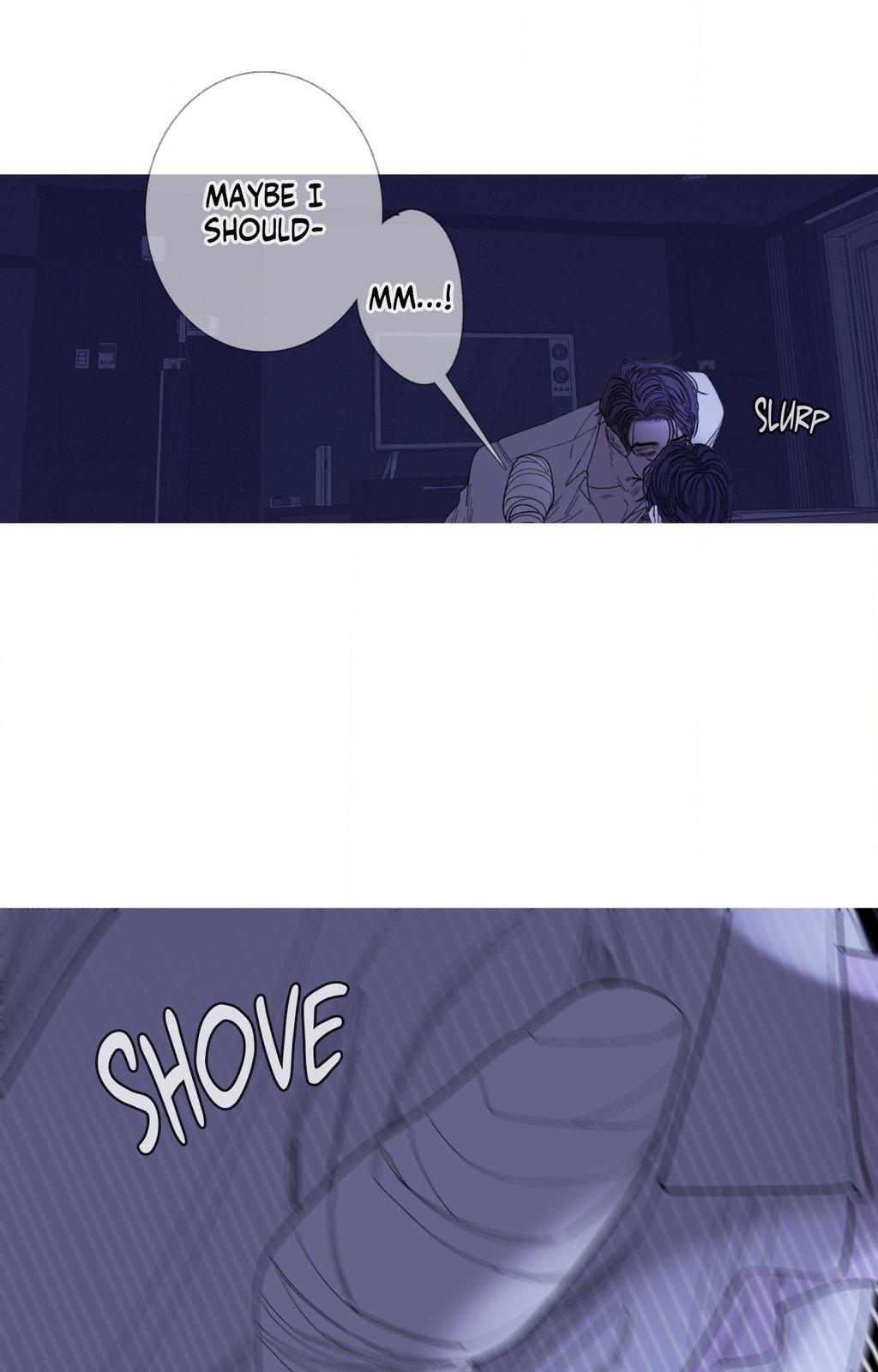 Ghost Gate Chapter 74 page 5 - 