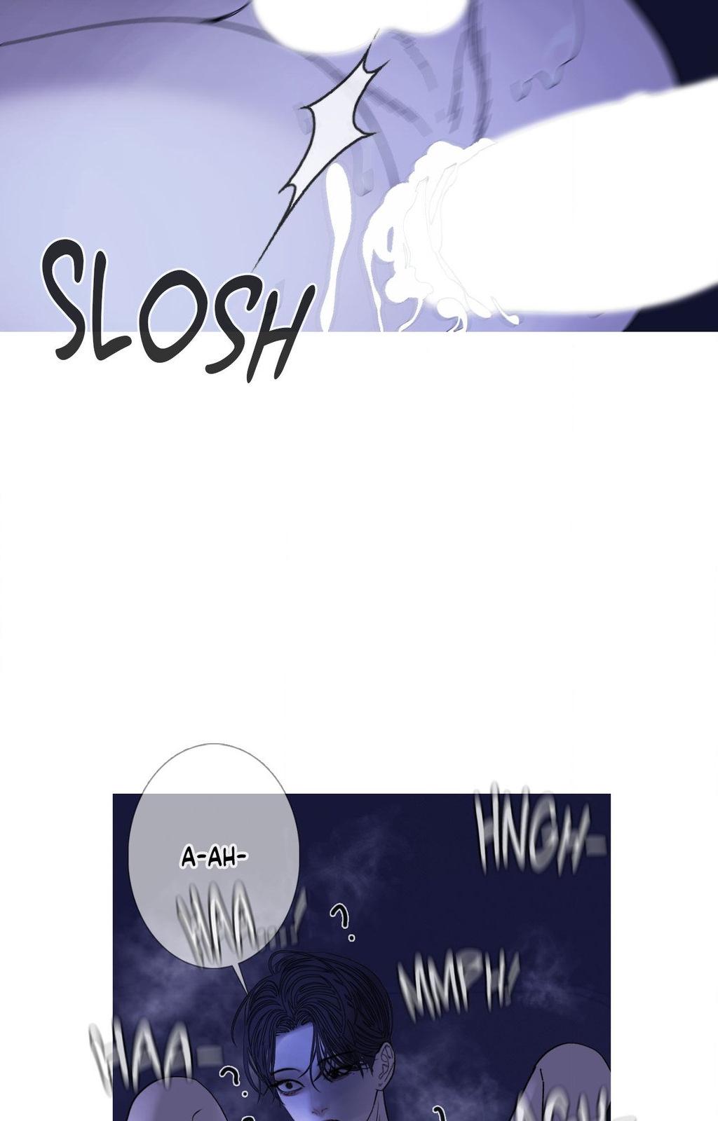 Ghost Gate Chapter 74 page 42 - 