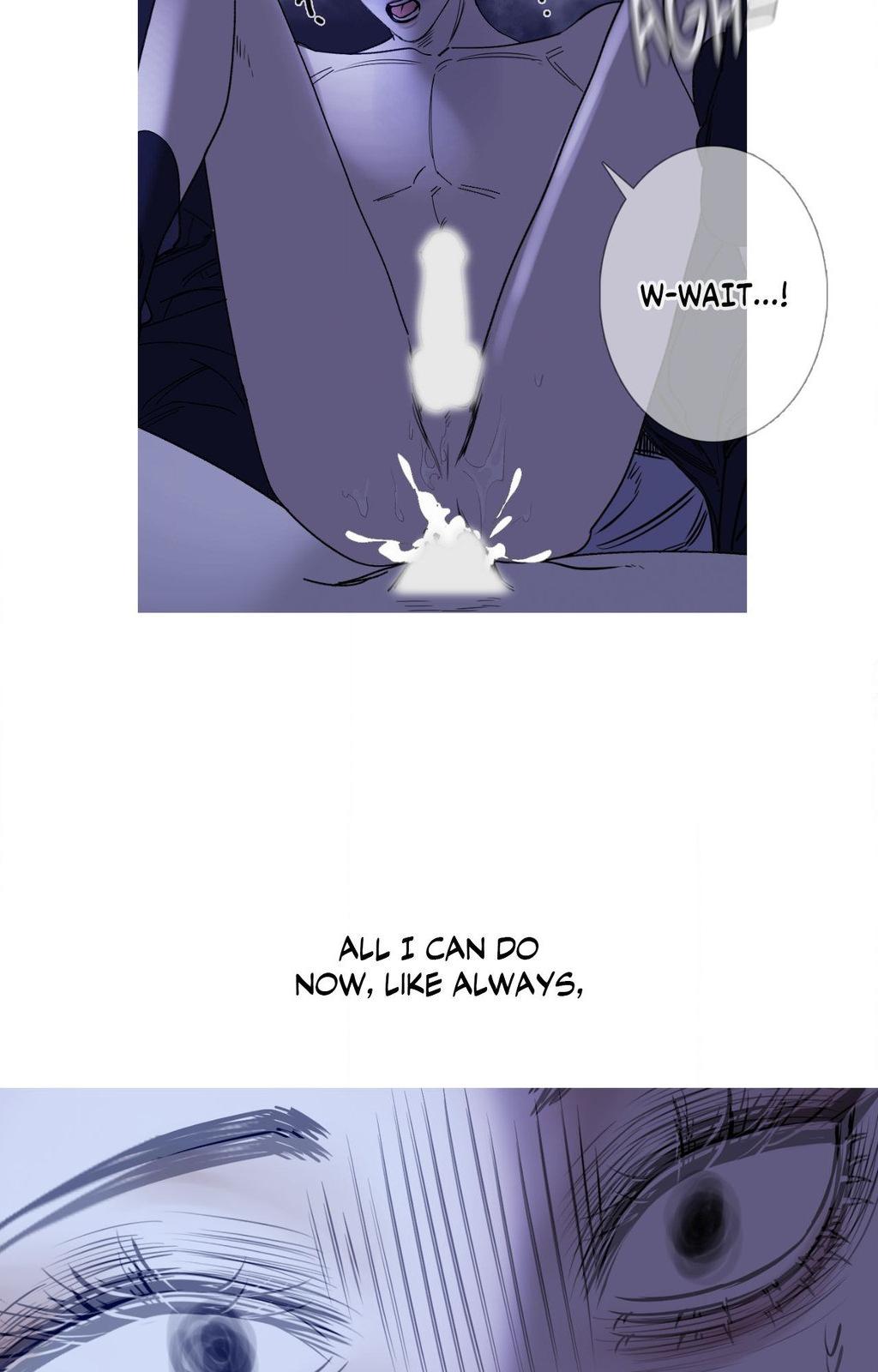 Ghost Gate Chapter 74 page 43 - 