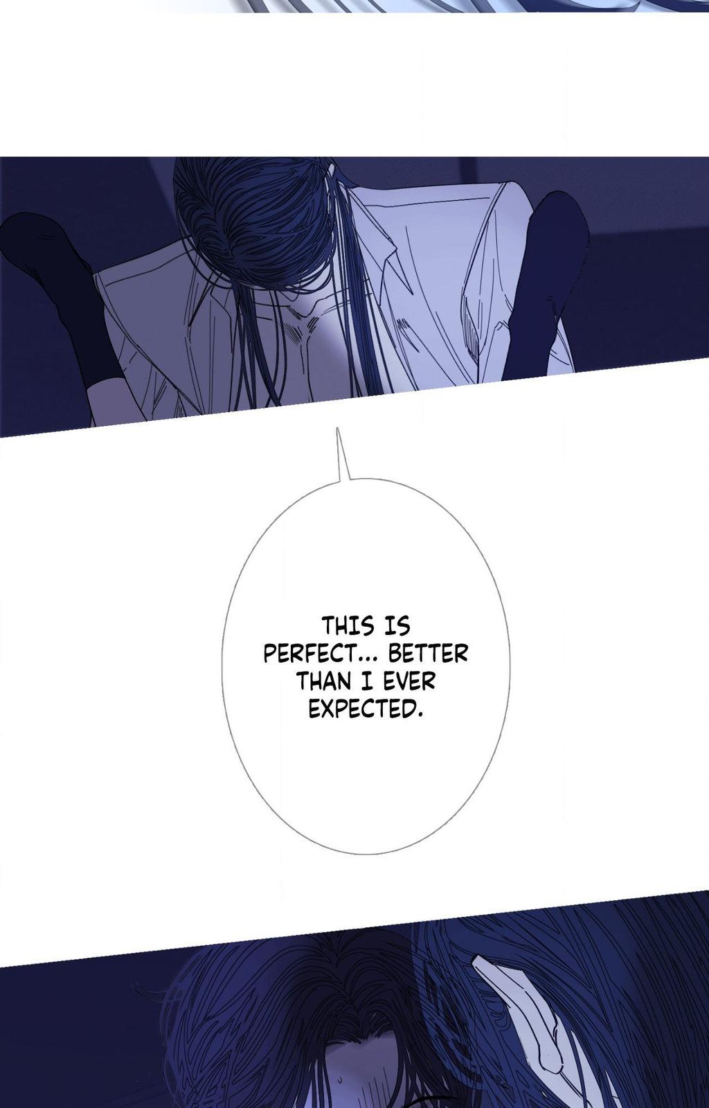 Ghost Gate Chapter 74 page 45 - 