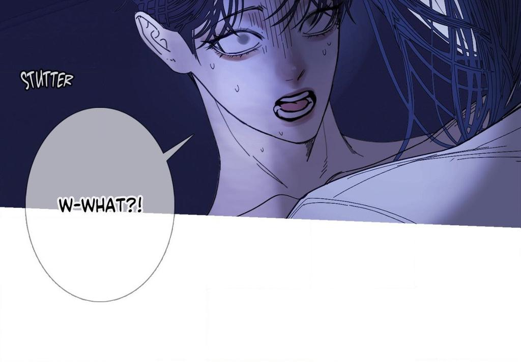 Ghost Gate Chapter 74 page 46 - 