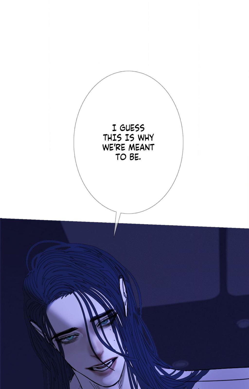 Ghost Gate Chapter 74 page 47 - 