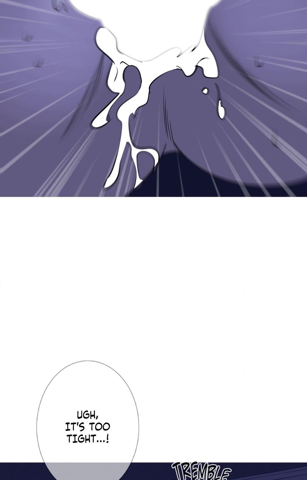 Ghost Gate Chapter 74 page 49 - 