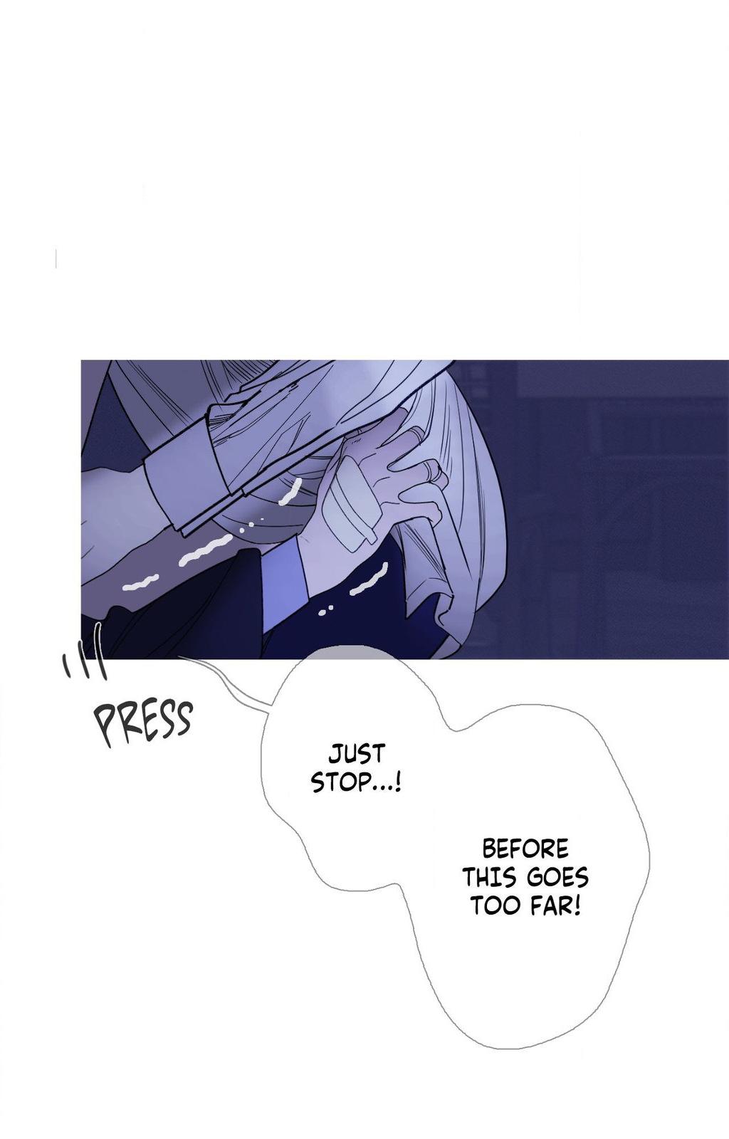Ghost Gate Chapter 74 page 52 - 