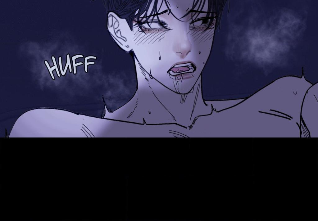 Ghost Gate Chapter 74 page 56 - 