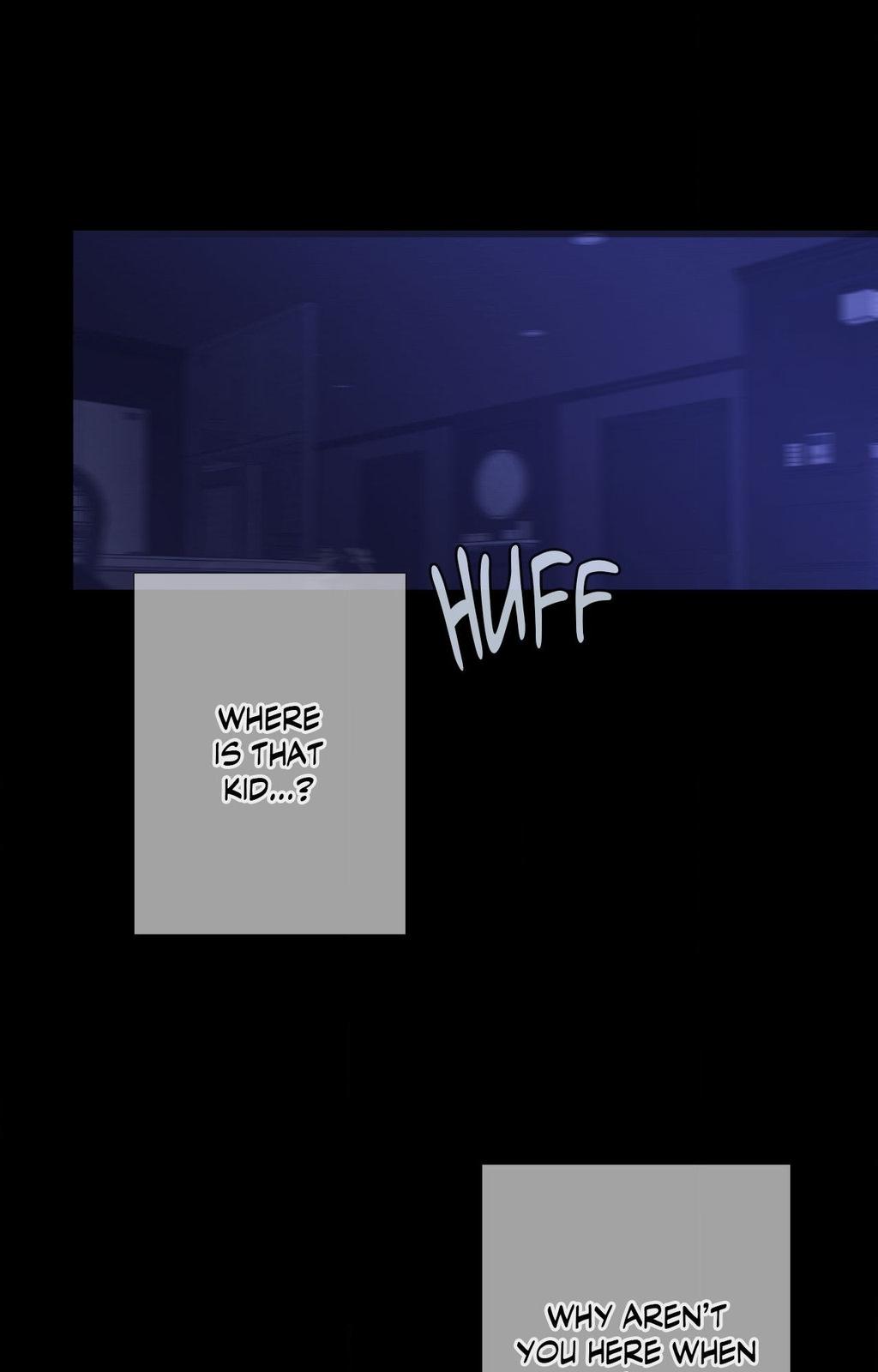Ghost Gate Chapter 74 page 57 - 