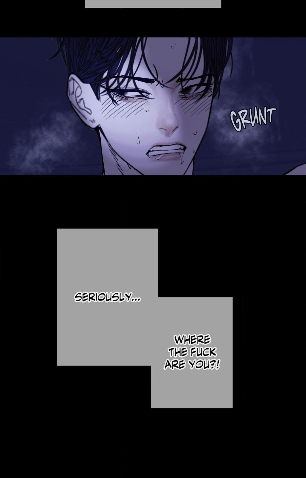 Ghost Gate Chapter 74 page 59 - 