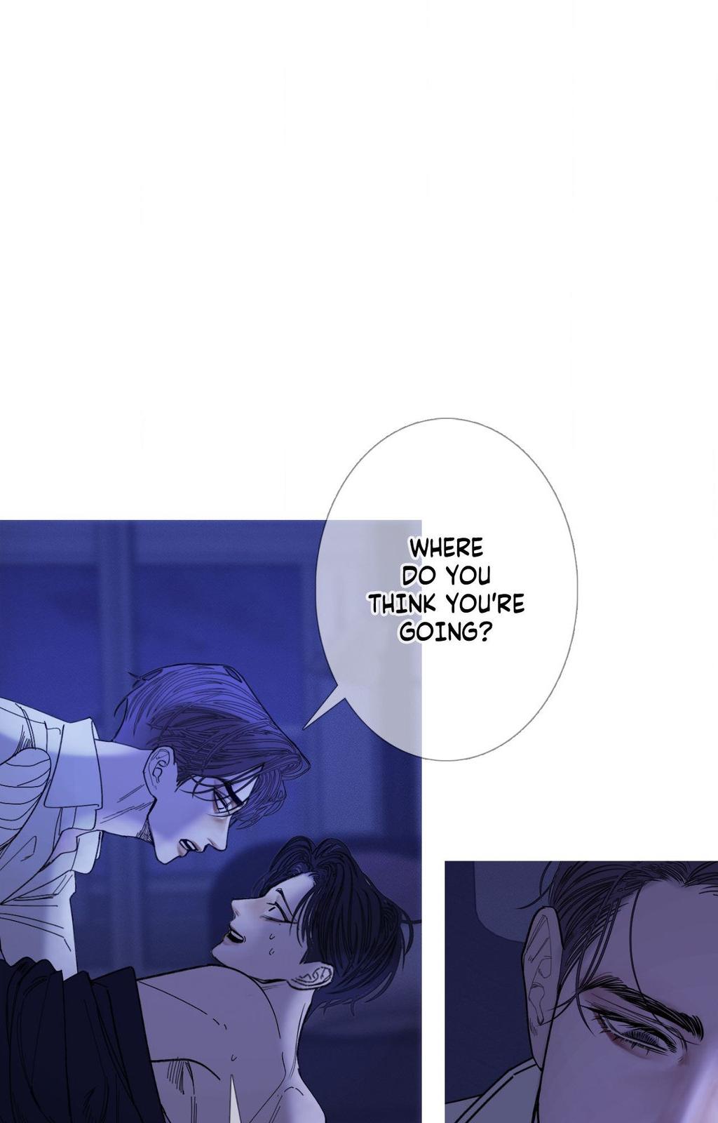 Ghost Gate Chapter 74 page 7 - 