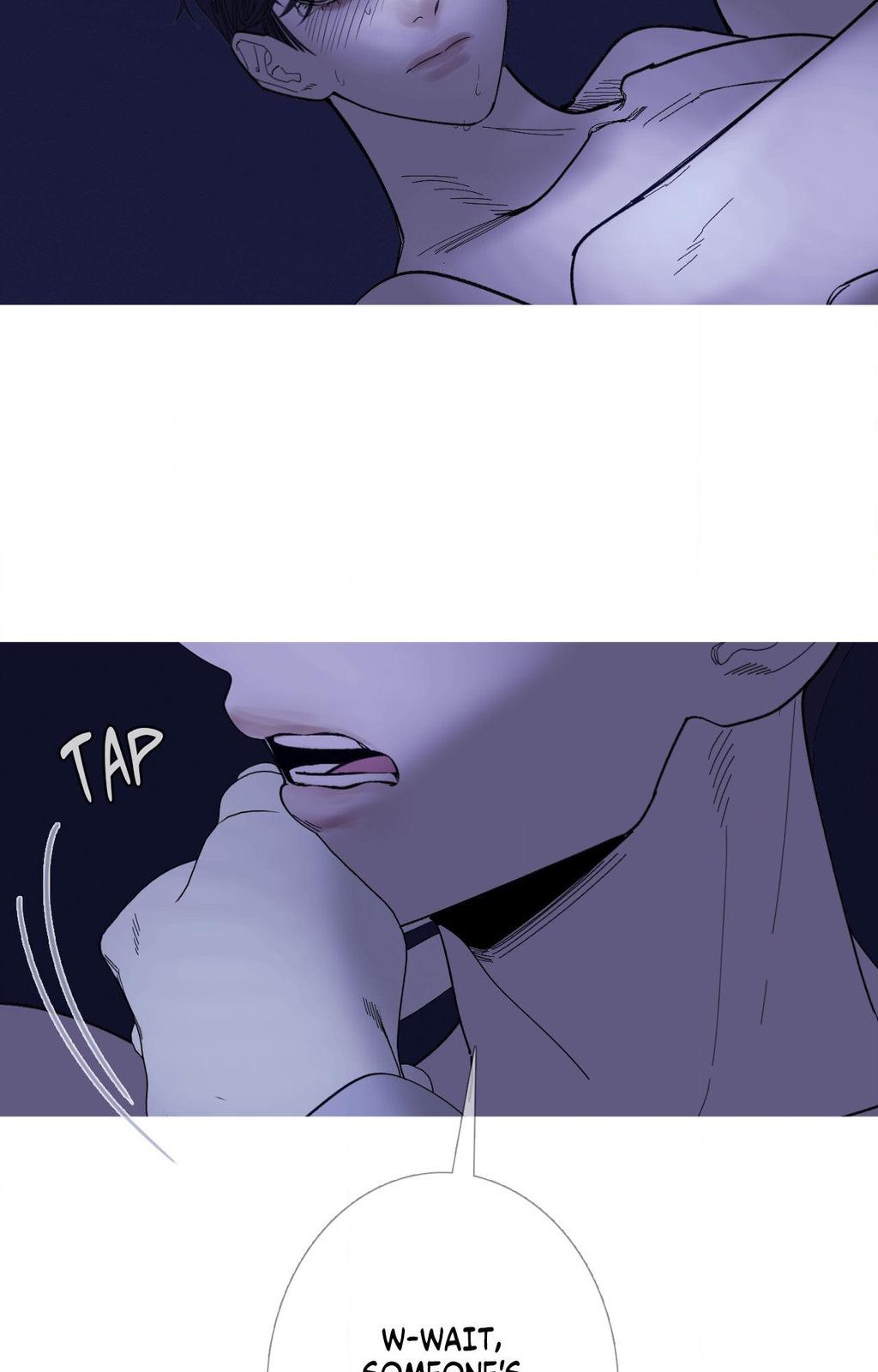 Ghost Gate Chapter 74 page 64 - 