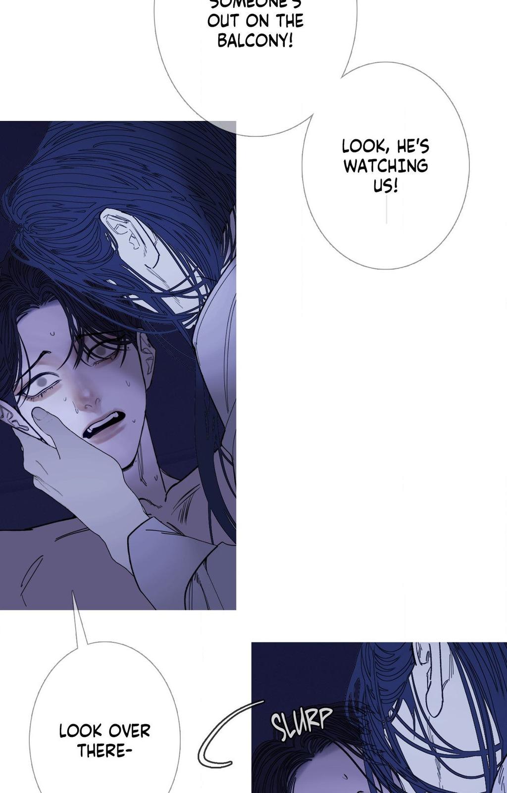Ghost Gate Chapter 74 page 65 - 