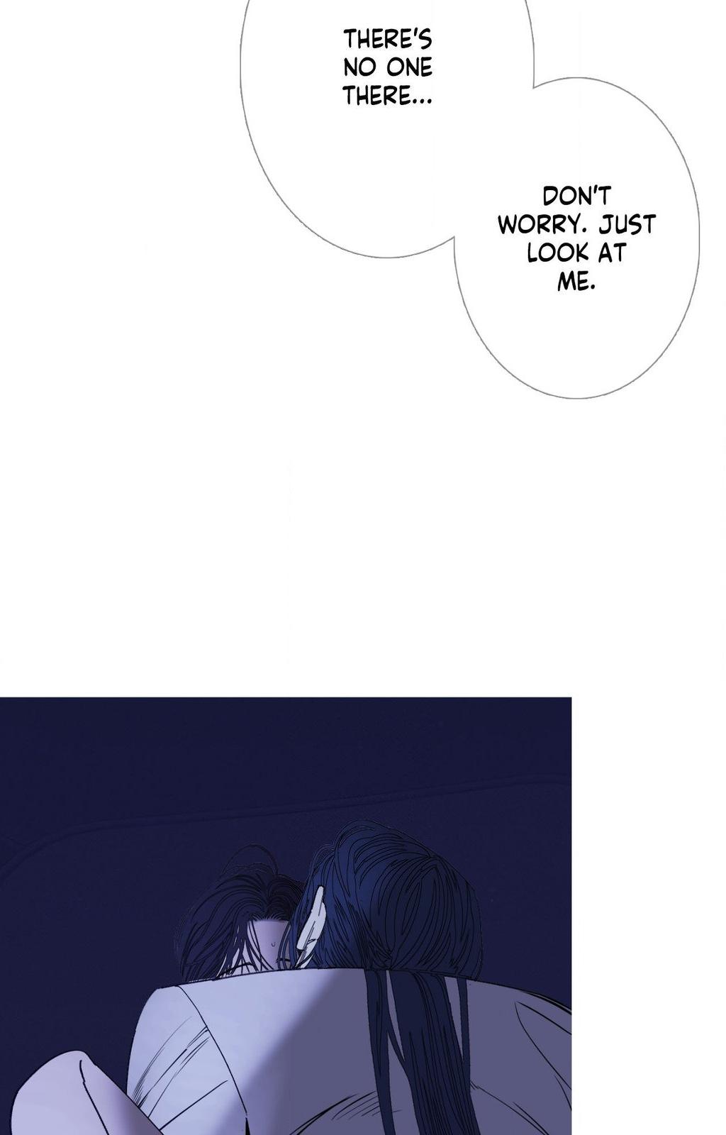 Ghost Gate Chapter 74 page 69 - 