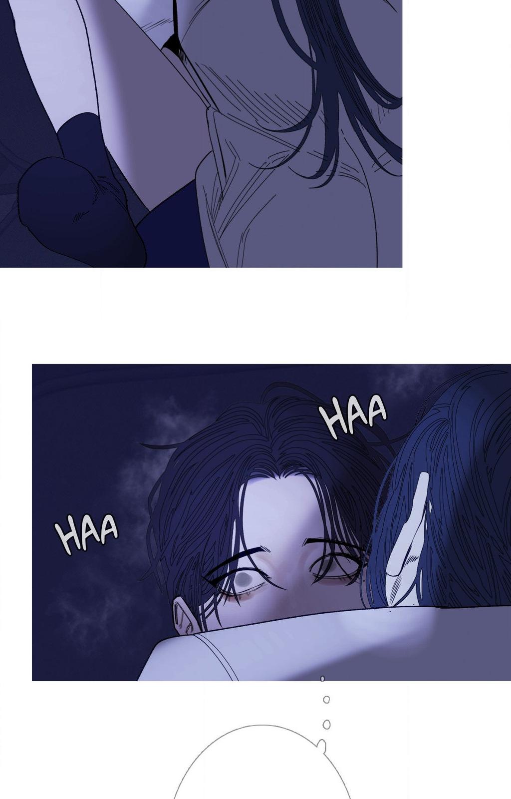 Ghost Gate Chapter 74 page 70 - 