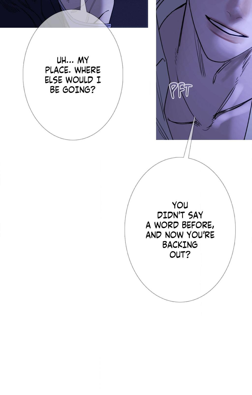 Ghost Gate Chapter 74 page 8 - 