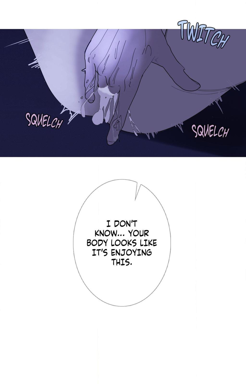 Ghost Gate Chapter 74 page 9 - 