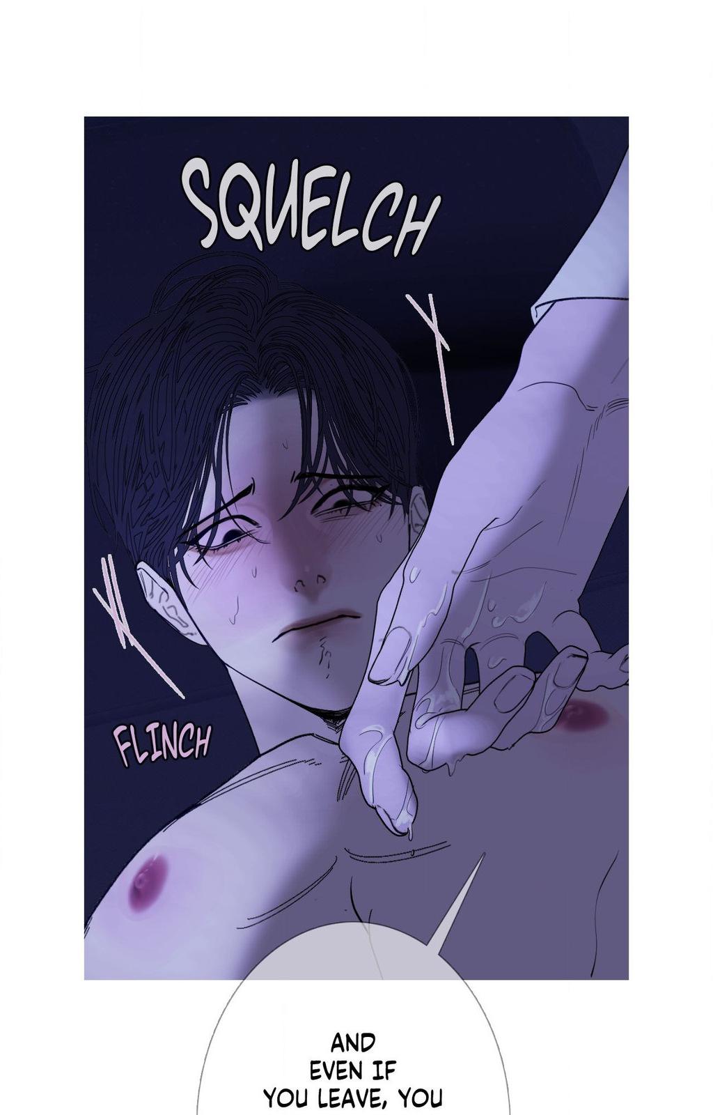 Ghost Gate Chapter 74 page 10 - 