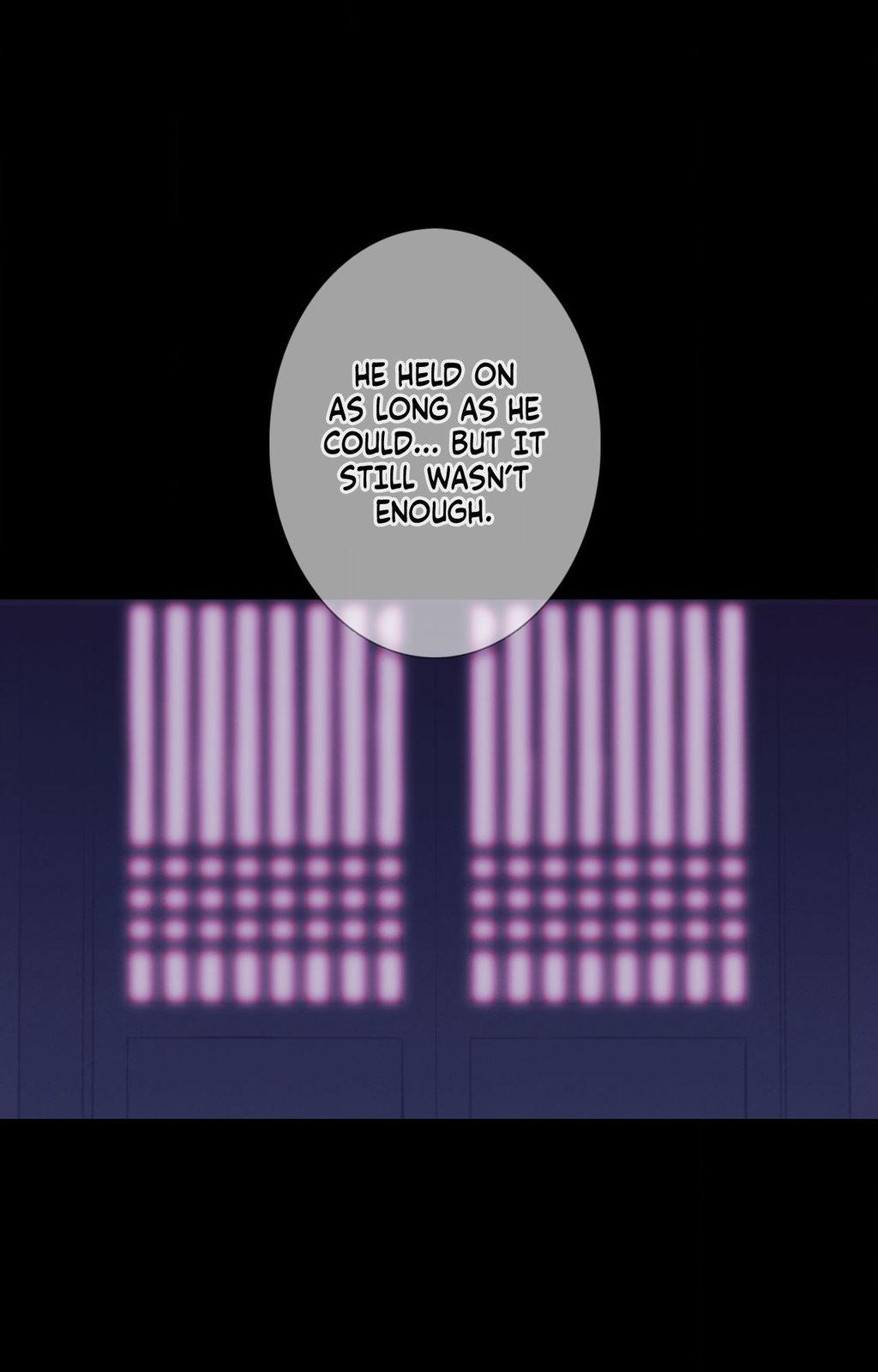 Ghost Gate Chapter 75 page 2 - 