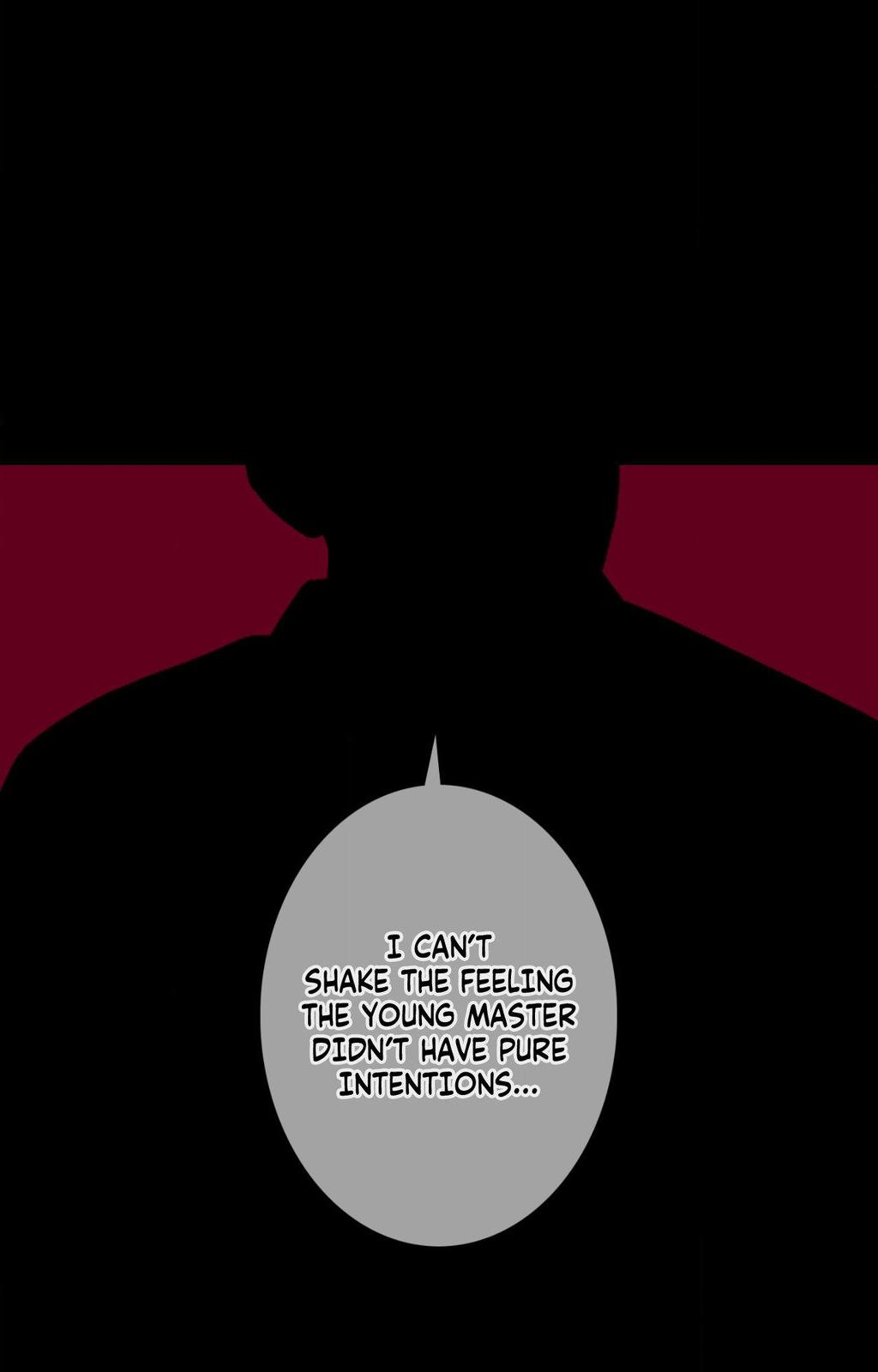 Ghost Gate Chapter 75 page 12 - 