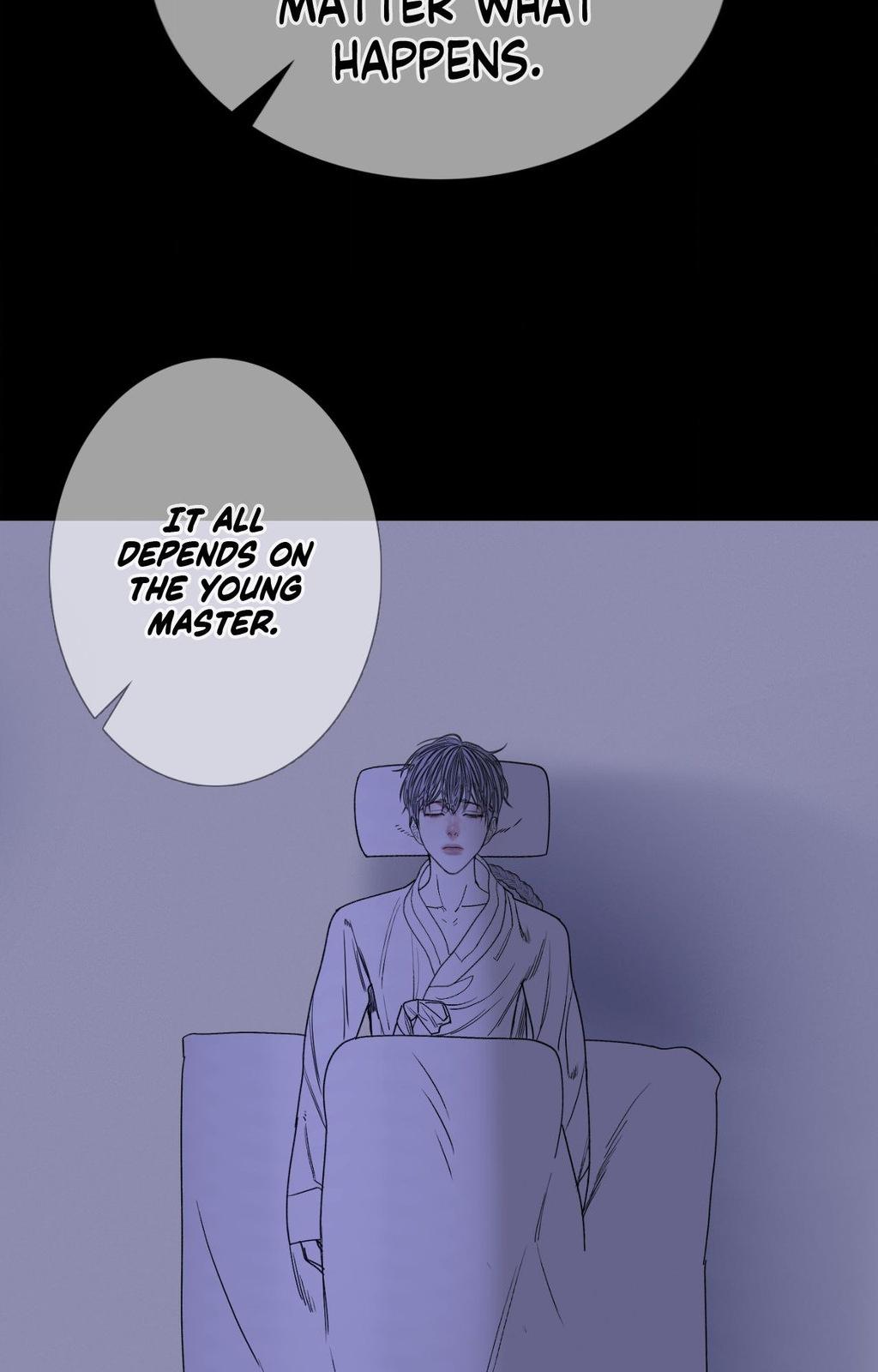 Ghost Gate Chapter 75 page 15 - 