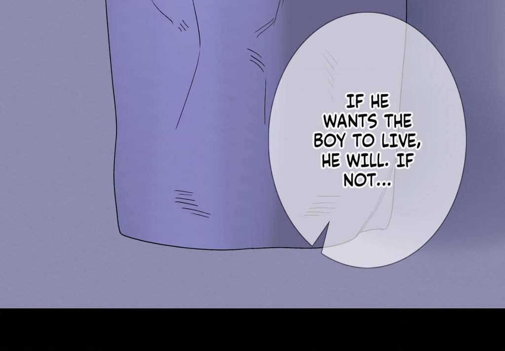 Ghost Gate Chapter 75 page 16 - 