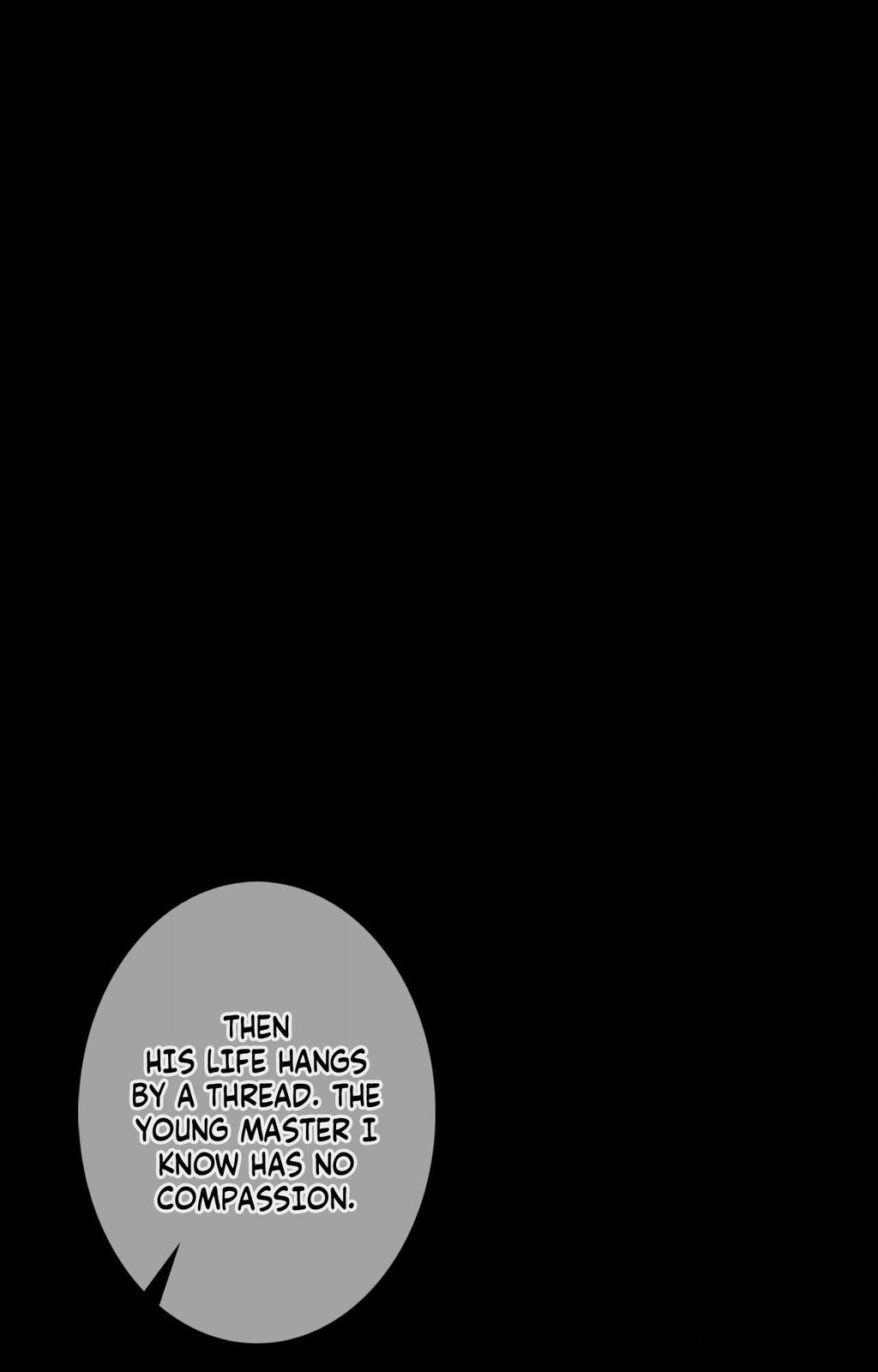 Ghost Gate Chapter 75 page 17 - 