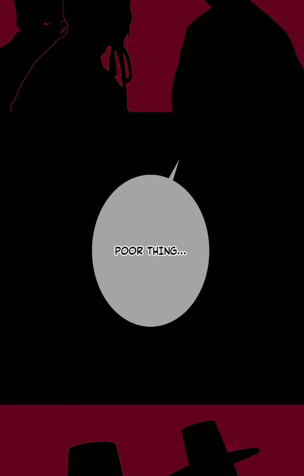 Ghost Gate Chapter 75 page 20 - 