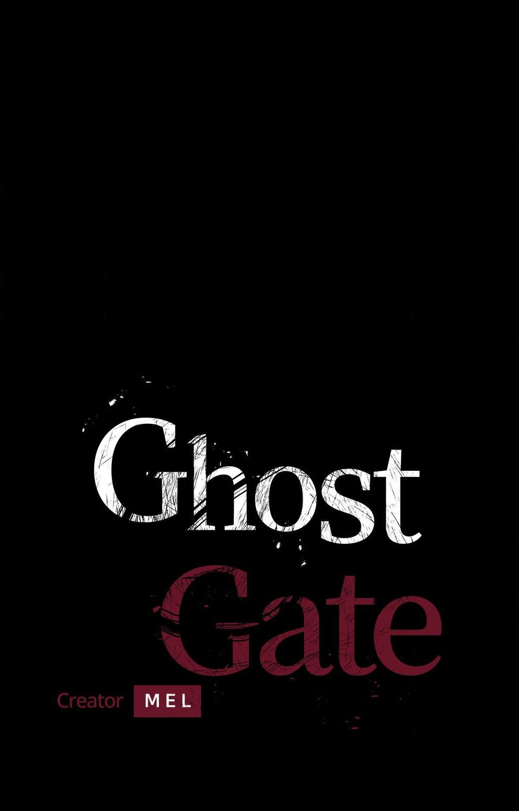 Ghost Gate Chapter 75 page 3 - 