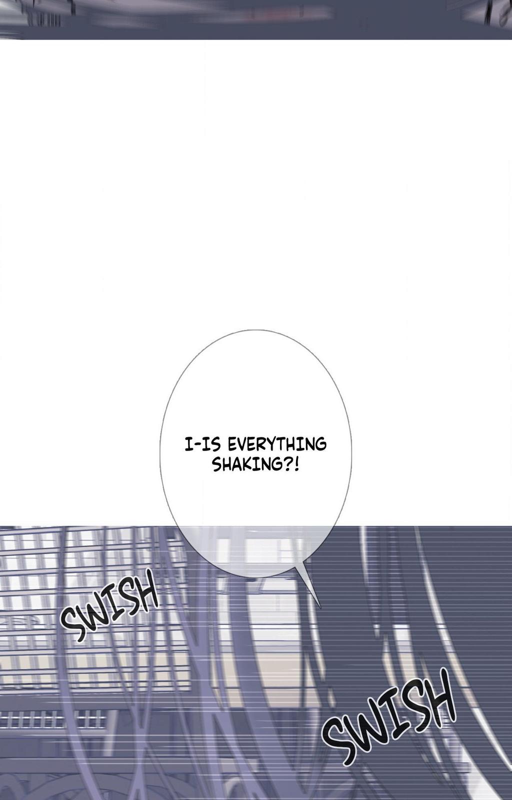 Ghost Gate Chapter 75 page 24 - 