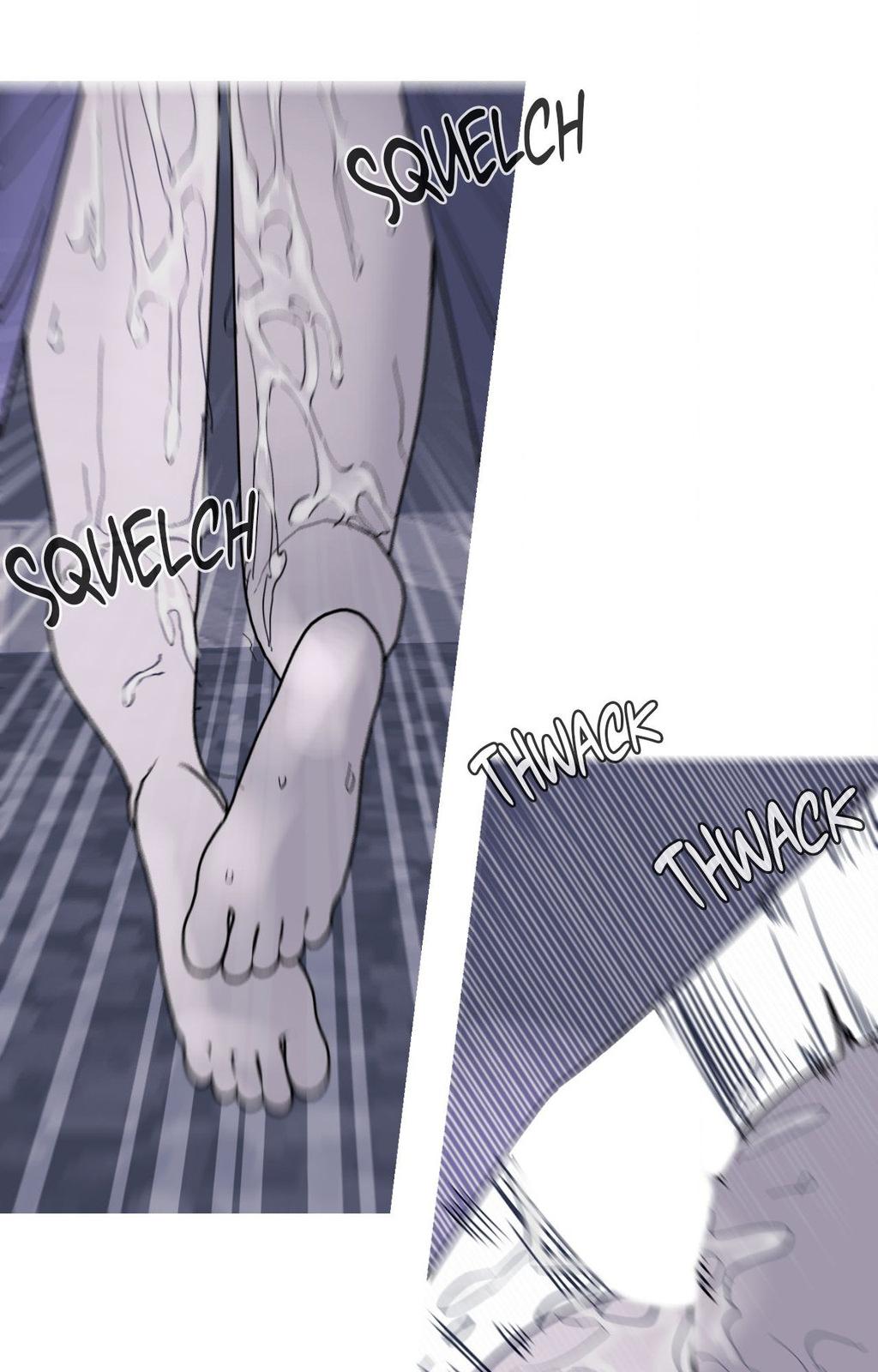 Ghost Gate Chapter 75 page 27 - 
