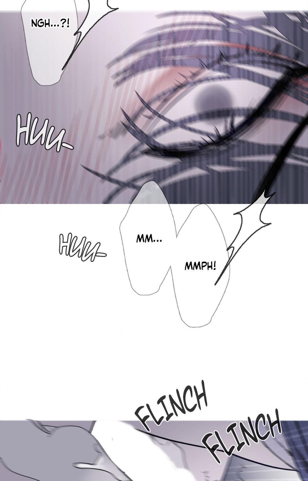 Ghost Gate Chapter 75 page 29 - 