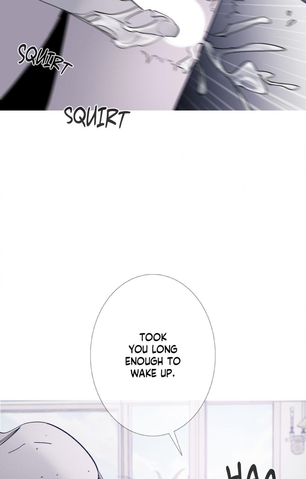Ghost Gate Chapter 75 page 30 - 