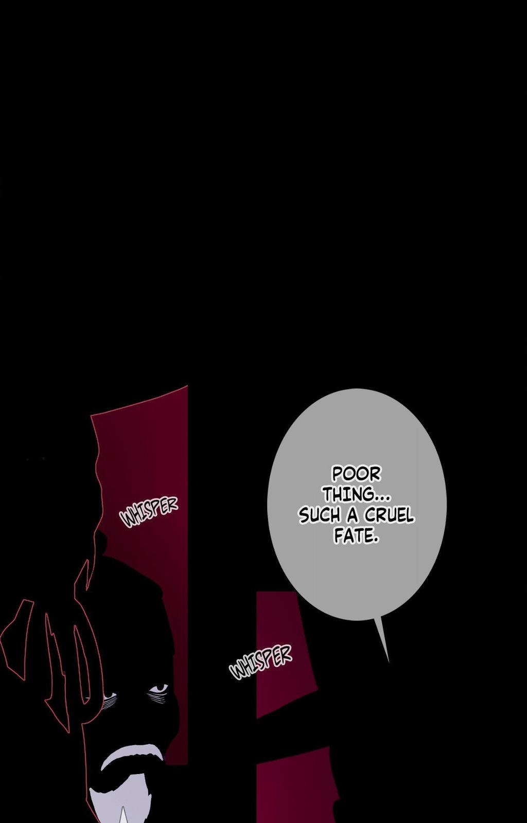 Ghost Gate Chapter 75 page 4 - 
