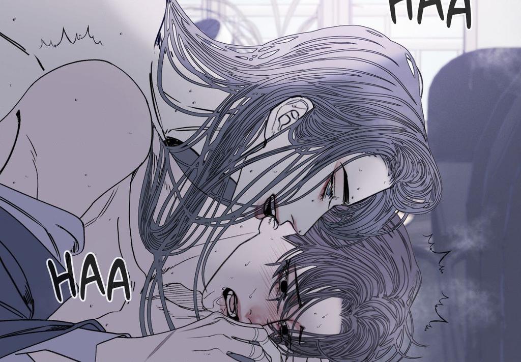 Ghost Gate Chapter 75 page 31 - 