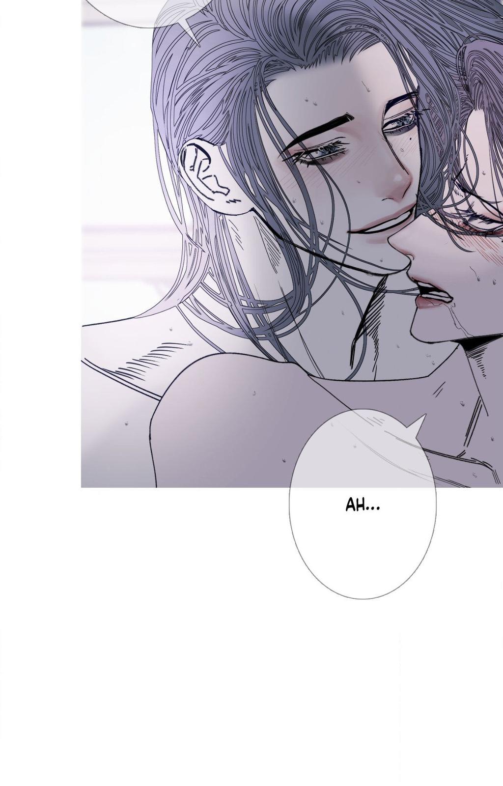 Ghost Gate Chapter 75 page 33 - 