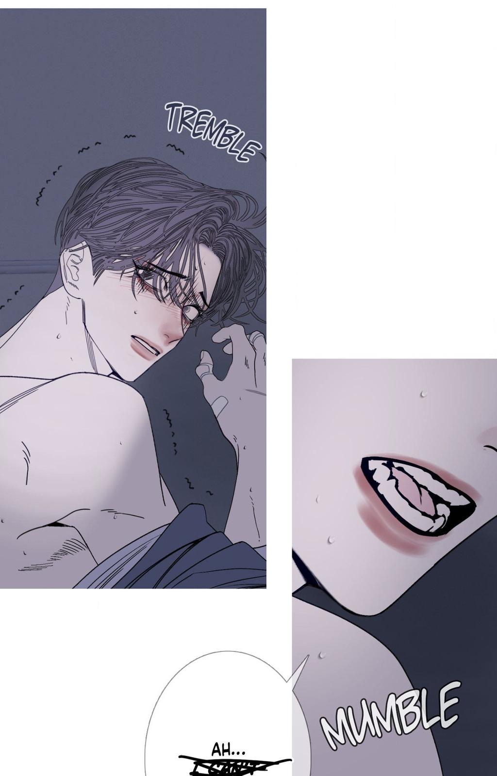 Ghost Gate Chapter 75 page 34 - 