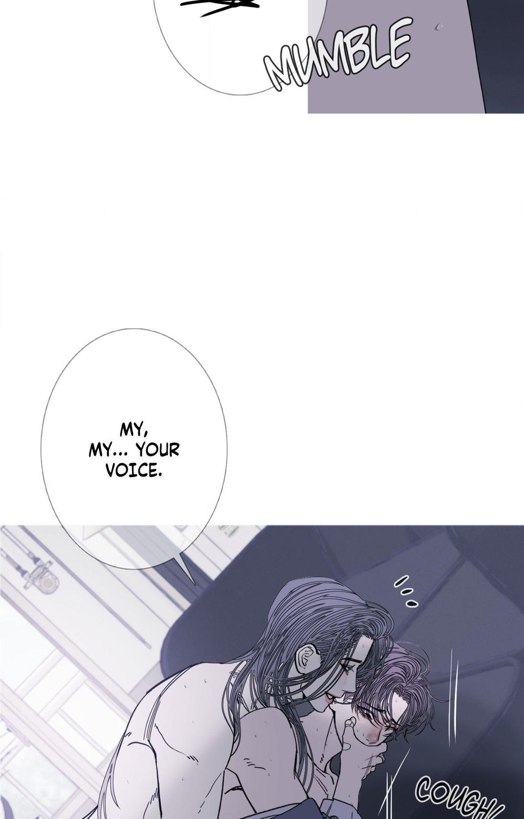 Ghost Gate Chapter 75 page 35 - 