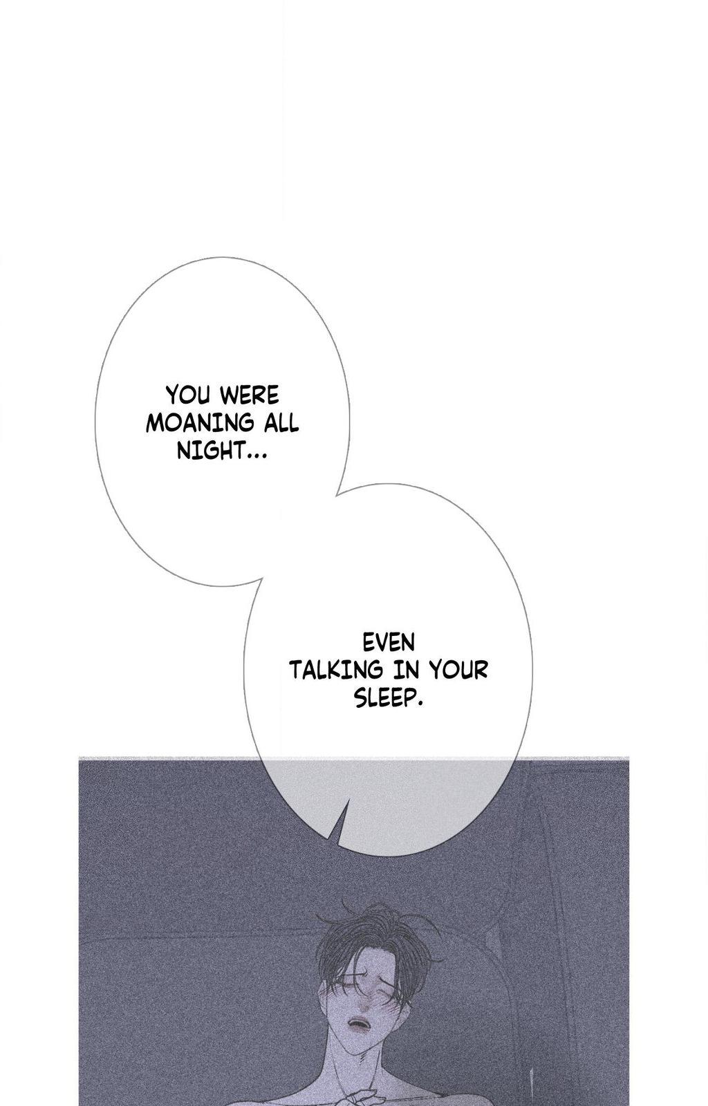 Ghost Gate Chapter 75 page 37 - 