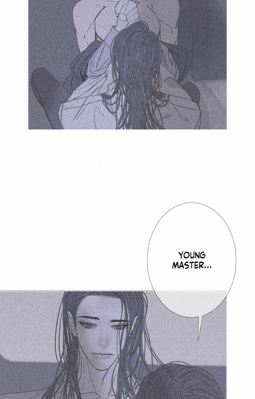 Ghost Gate Chapter 75 page 38 - 