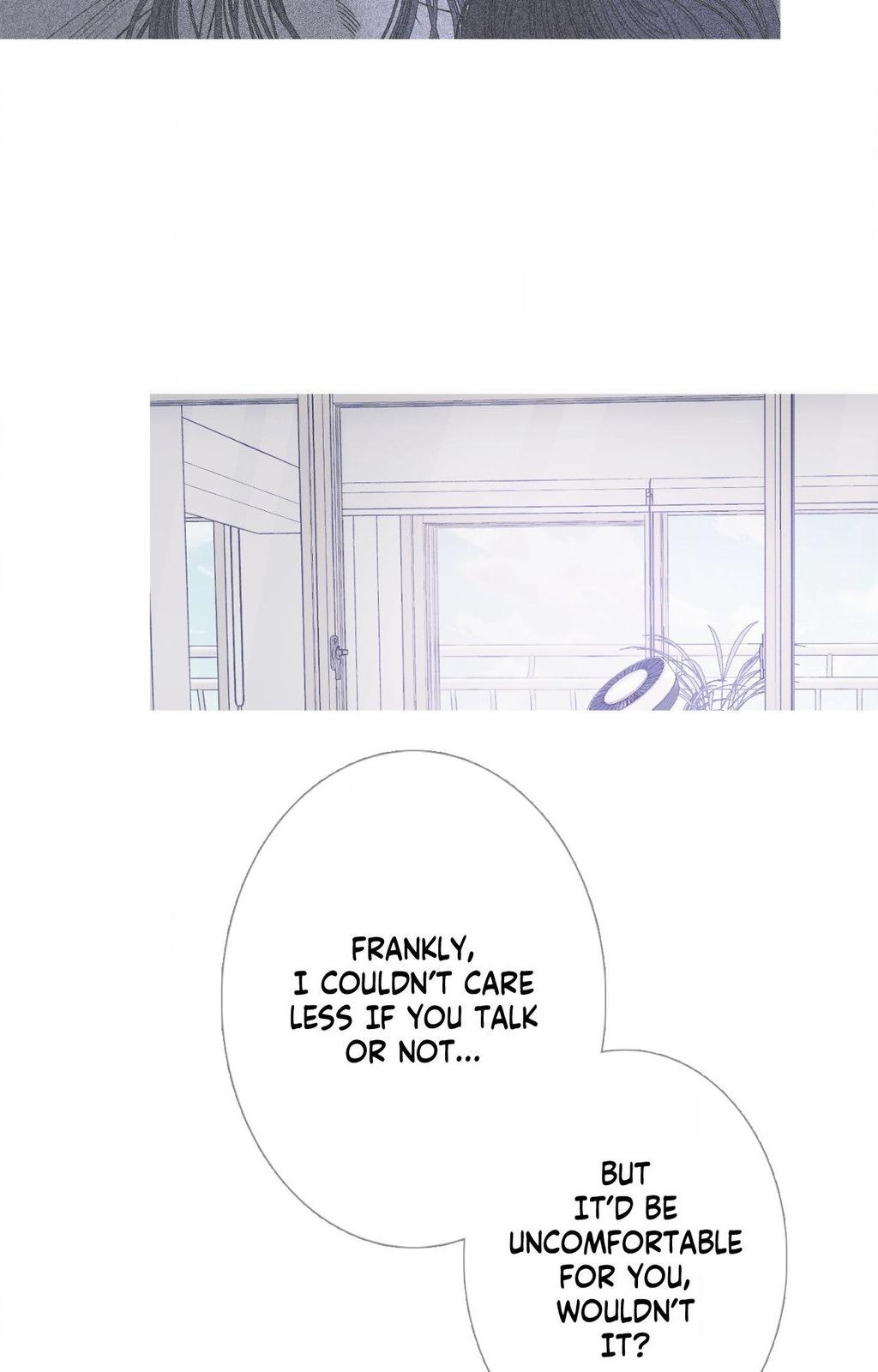 Ghost Gate Chapter 75 page 39 - 