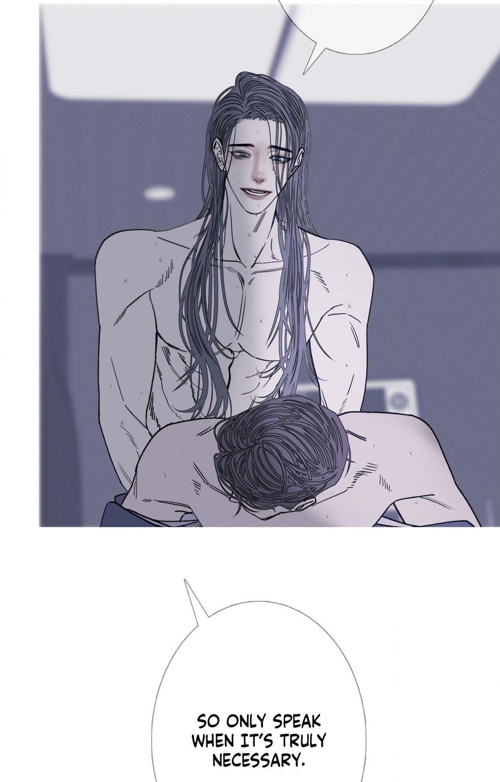 Ghost Gate Chapter 75 page 40 - 