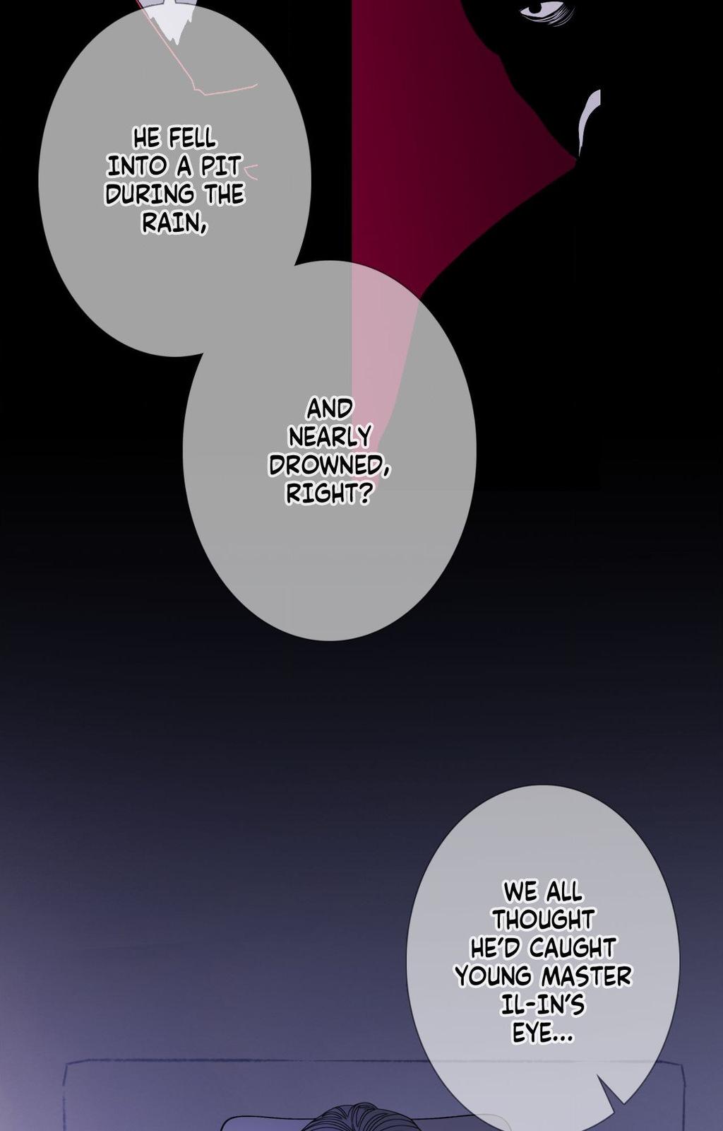 Ghost Gate Chapter 75 page 5 - 