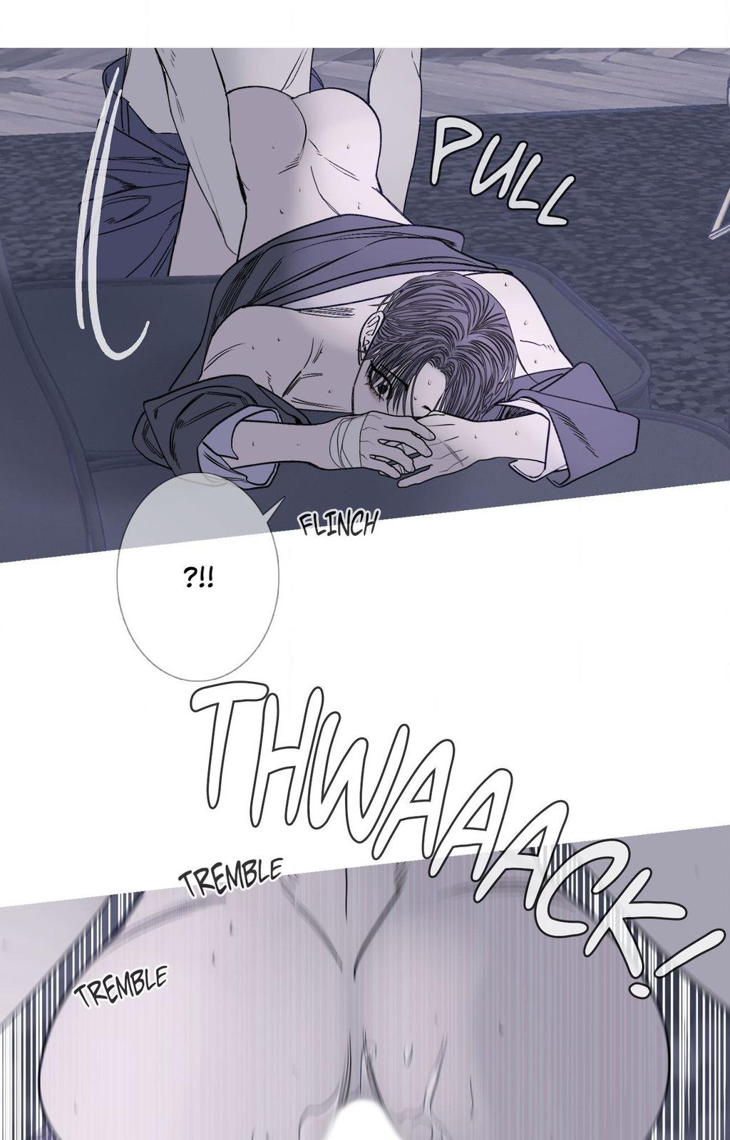Ghost Gate Chapter 75 page 42 - 