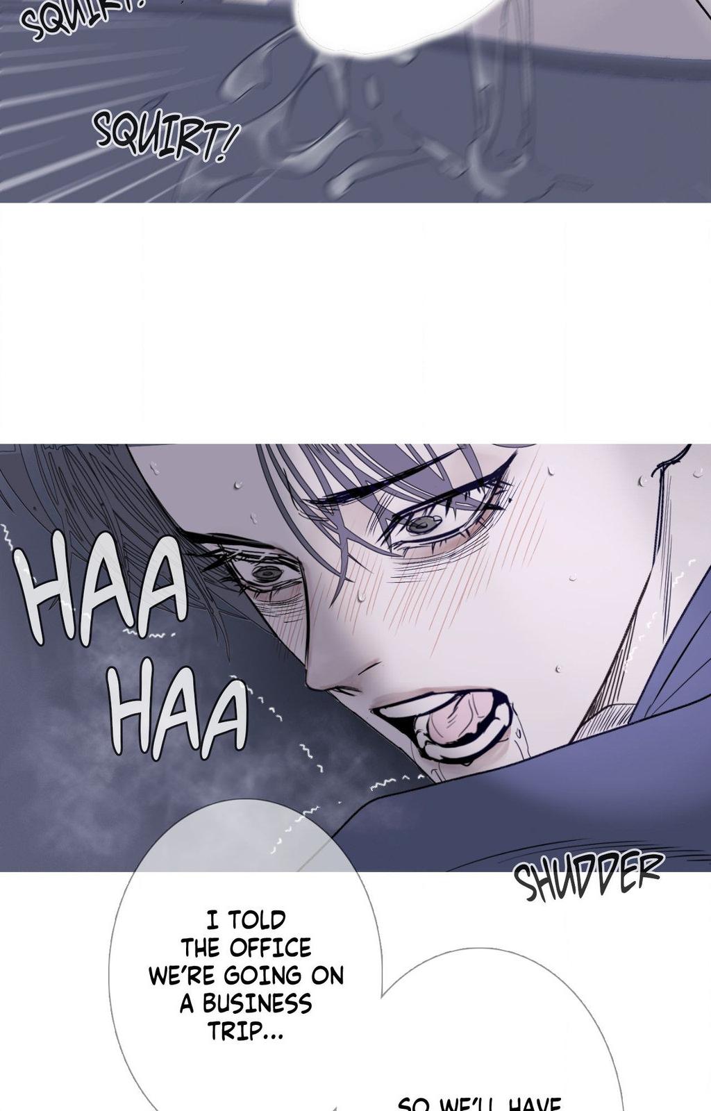 Ghost Gate Chapter 75 page 44 - 