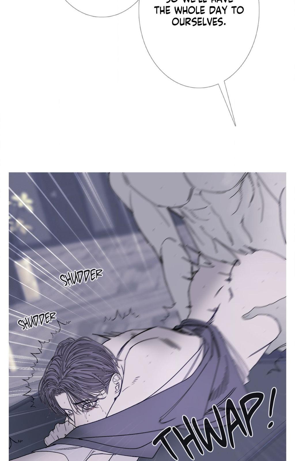 Ghost Gate Chapter 75 page 45 - 