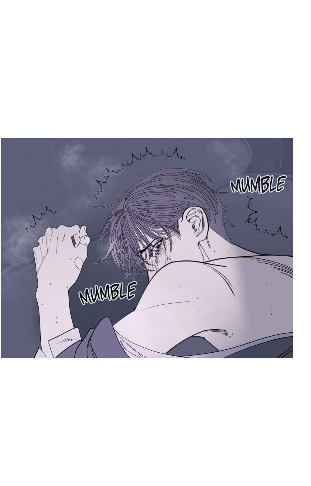 Ghost Gate Chapter 75 page 47 - 