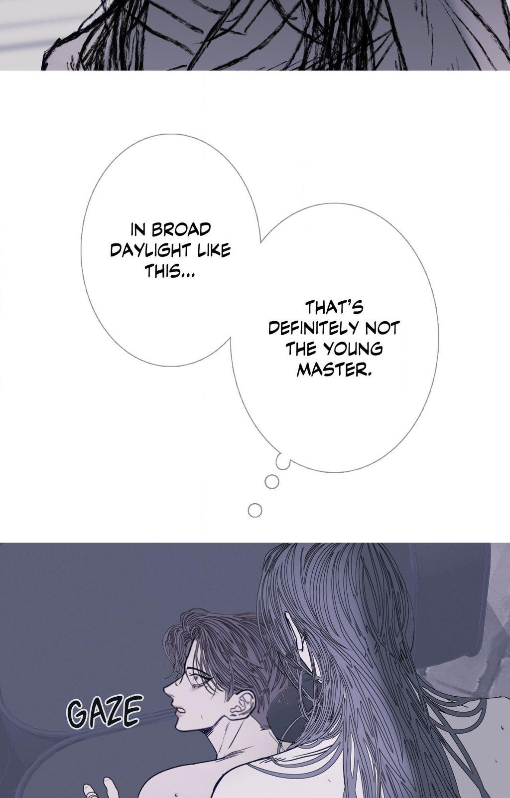 Ghost Gate Chapter 75 page 53 - 