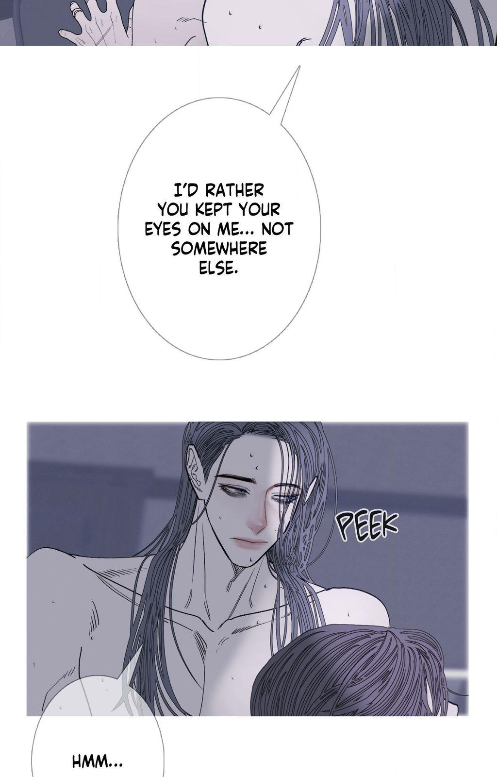 Ghost Gate Chapter 75 page 54 - 