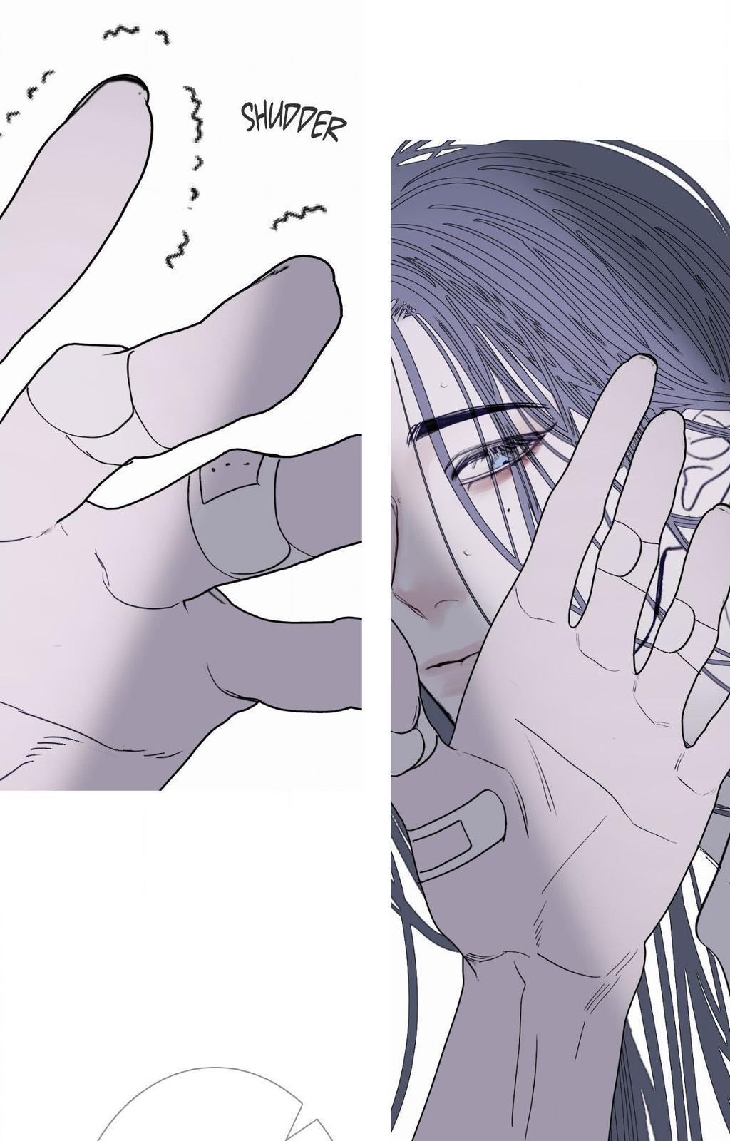 Ghost Gate Chapter 75 page 60 - 