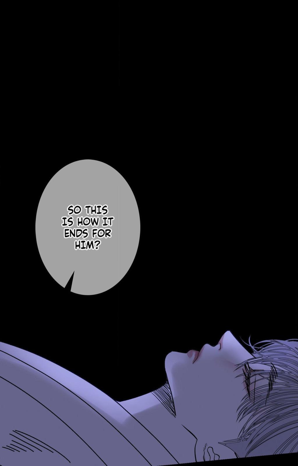 Ghost Gate Chapter 75 page 7 - 